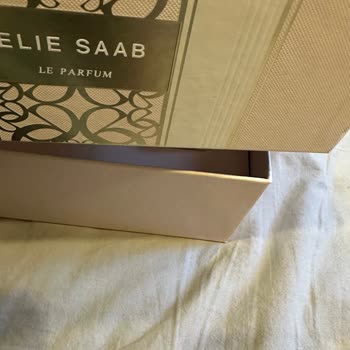 Boyner Kullanılmış Parfüm Gönderip İade Almıyor