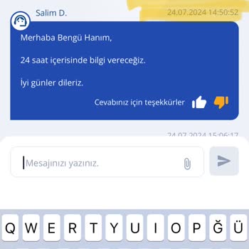 TurkNet'in Sürekli İnternet Kesintileri Ve İletişim Sorunları