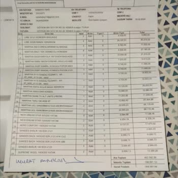 Kelebek Mobilya Hiç De Adına Layık Değil; Hantal Ve Bürokratik.