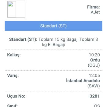 Obilet.com Bilet İade Ücretini İade Etmiyor