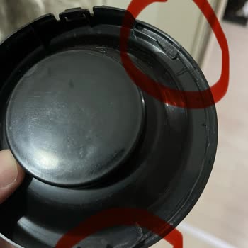 Fakir Ev Aletleri Hepsiburada Arızalı Ürün Gönderdi