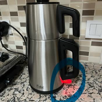 Fakir Ev Aletleri Hepsiburada Arızalı Ürün Gönderdi