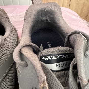 Skechers Ayakkabı Kalitesizliği Ve Müşteri Memnuniyeti Eksikliği