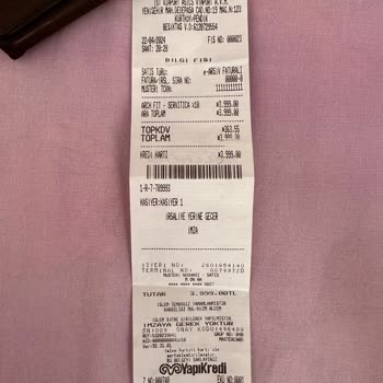 Skechers Ayakkabı Kalitesizliği Ve Müşteri Memnuniyeti Eksikliği