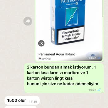 Yapisigara.com Freeshop İnternet Mağazası Üzerinden Yaşanan Sipariş Sorunu