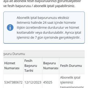 Vodafone Maddi Manevi Mağdur Ediyor