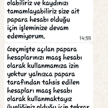 KOSGEB Ve İŞKUR Onaylı Evde Paketleme Şirketleri İçin Alarm