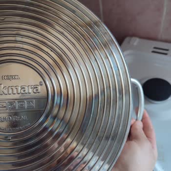 Arçelik Ocak Vok Gözü Tavayı Ve Ocağı Yakıyor