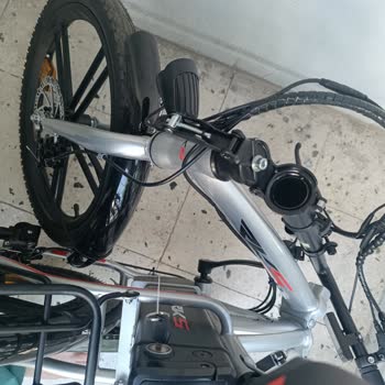 BİM, RKS Katlanabilir Bisiklet