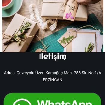 Paketleme Acentesi İsimli Evde Paketleme Şirketine İçin Şikayetimdir