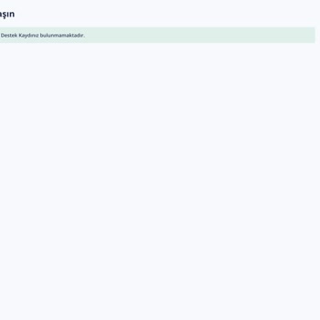 TurkNet'e 1 Aydır Ulaşılamıyor