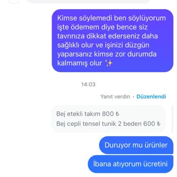 Dubai.showroom Ayrılan Ürün Nasıl Başkasına Satılır