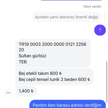 Dubai.showroom Ayrılan Ürün Nasıl Başkasına Satılır