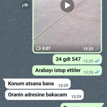 Metro Turizm Metro Aracının Arızası