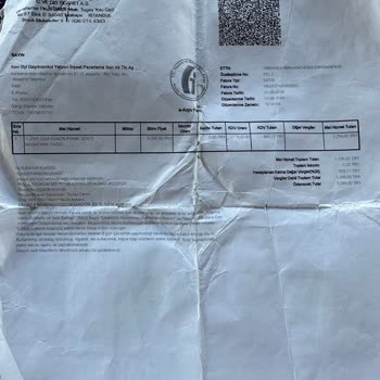 Teknosa'DAN Yazıcı Aldım