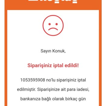 Koçtaş'ın Para Kazanmak Uğruna Ticaret Ahlakı.