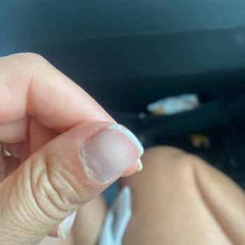 Gratis Beauty Kalıcı Oje Soyulma