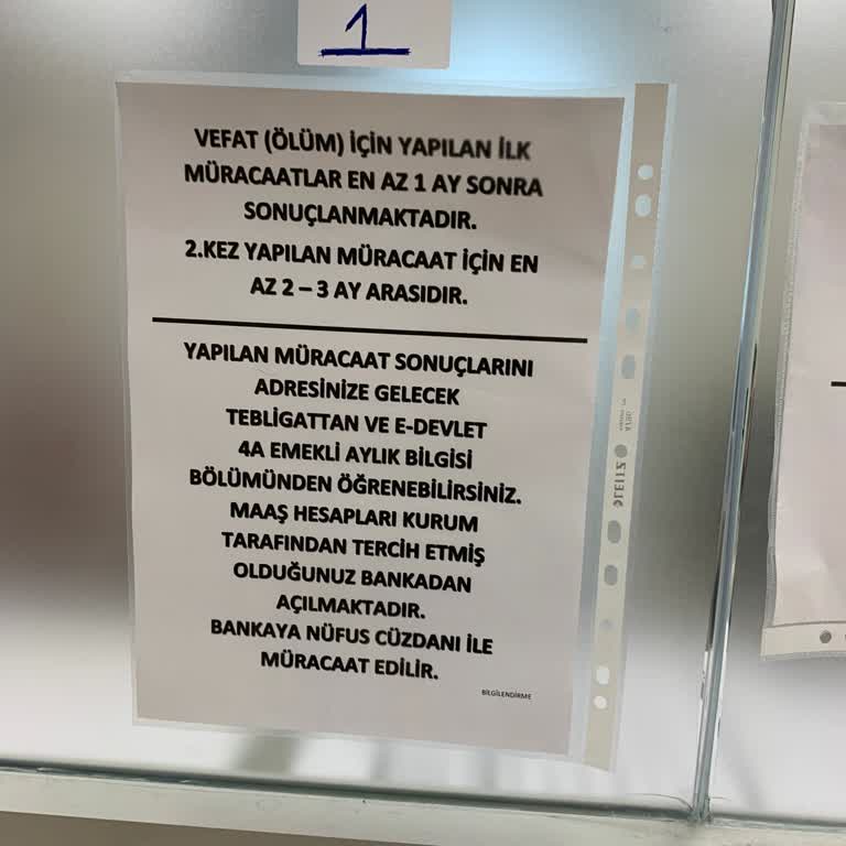 Fatih SGK Başvurumu Kaybetti