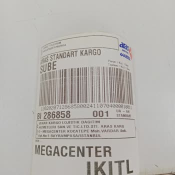 Kamacı Butik Instagram Asla Yardımcı Olmadılar