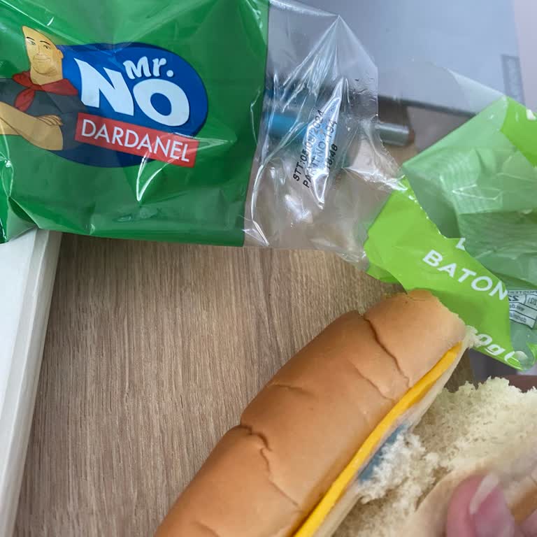 A101 Rafların Kontrol Edilmemesi Bozuk Küflü Yiyeceklerin Satışa Sunulması