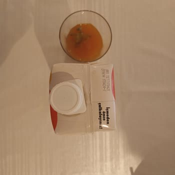 Cappy Meyve Suyu İçecek