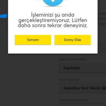 Turkcell Kalan Kullanım Hak Mağduriyeti
