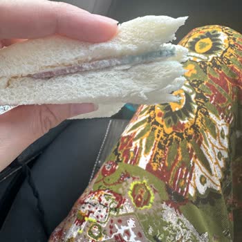 Shell Deli2go Sandviçleri Küflü Çıktı