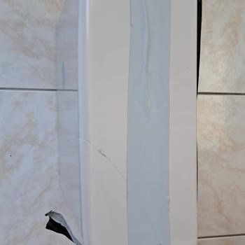 Vitra Kırık Klozet Takımı Ve İlgisiz Müşteri Hizmetleri