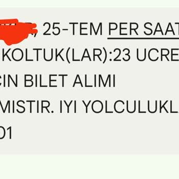 Uludağ Turizm Bagaja Para İle Valiz Alma, Saygısızlık