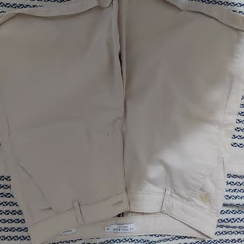 U.S. Polo Assn. U. S Polo Beden Sorunu