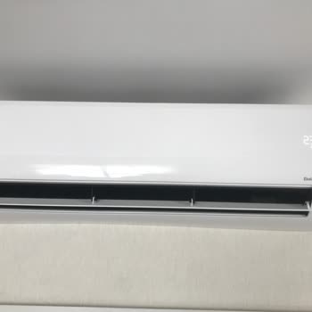 Arçelik Klimam Yeni Olmasına Rağmen Soğutmuyor