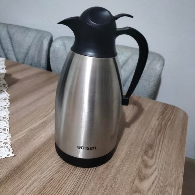 Karaca Ve Sattığı Emsan Ürünler