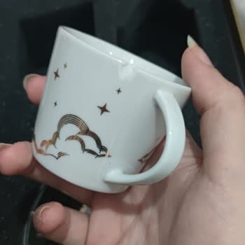 Kütahya Porselen Ve Kusurlu Ürünleri