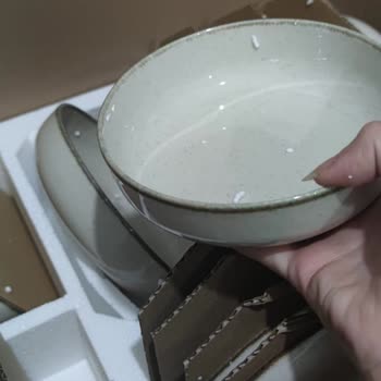 Kütahya Porselen Ve Kusurlu Ürünleri