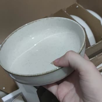 Kütahya Porselen Ve Kusurlu Ürünleri