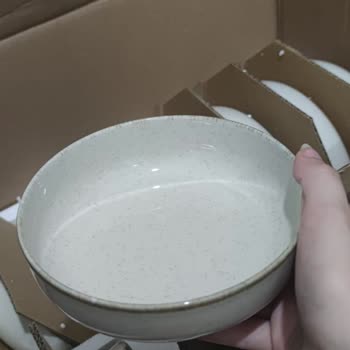 Kütahya Porselen Ve Kusurlu Ürünleri