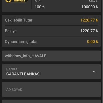 Betdog Bahis Sitesinde Yaşanan Ödeme Sorunları