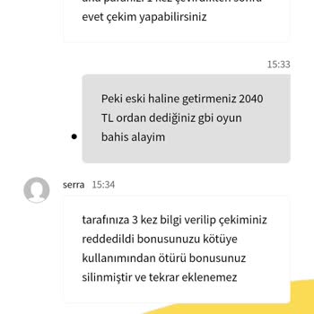 Betdog Bahis Sitesinde Yaşanan Ödeme Sorunları