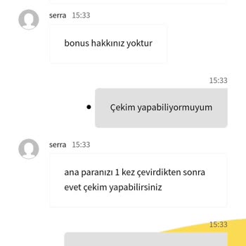 Betdog Bahis Sitesinde Yaşanan Ödeme Sorunları