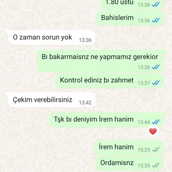 Betdog Bahis Sitesinde Yaşanan Ödeme Sorunları