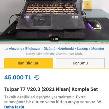 Sürat Kargo Değeri 45000 TL Olan Kargolarımı Başkasına Teslim Etmiş