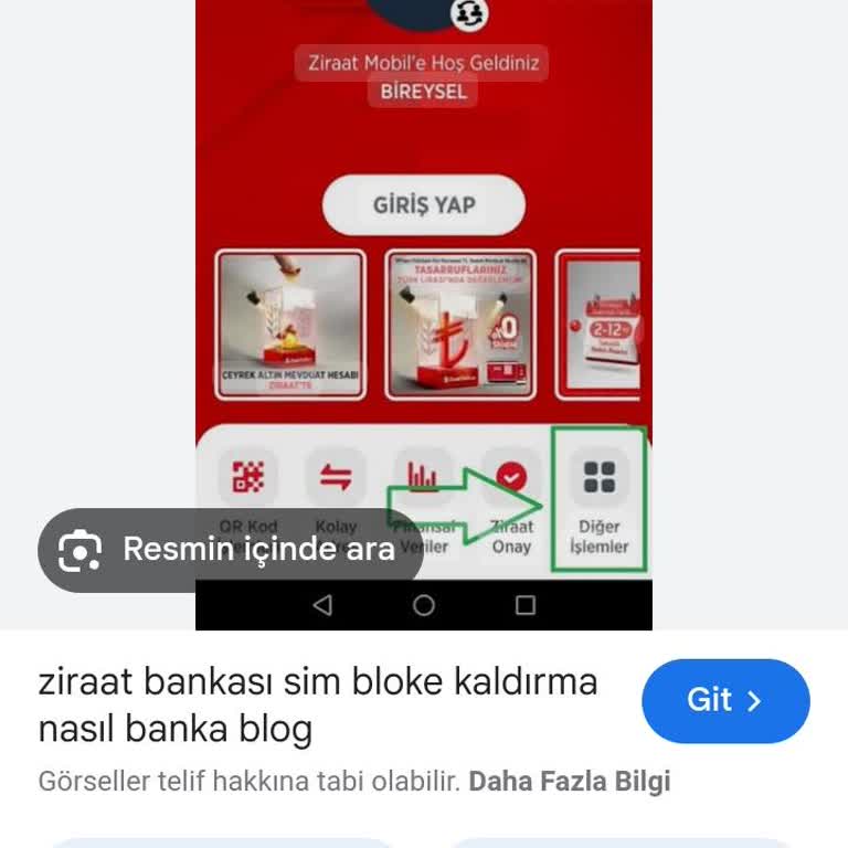 Ziraat Bankası Emekli Maaşı Bloke