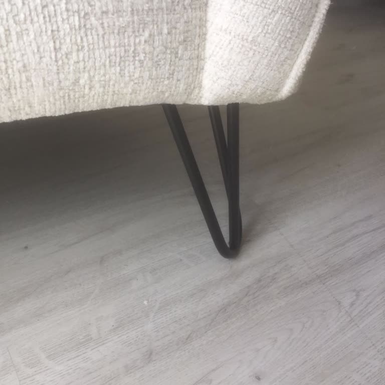 Konfor Mobilya Berjer Ayağını Gönderemiyor