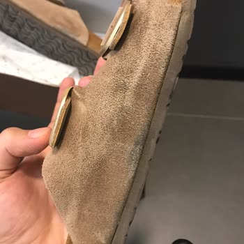 Marjin Hakiki Deri Terlik