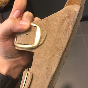 Marjin Hakiki Deri Terlik