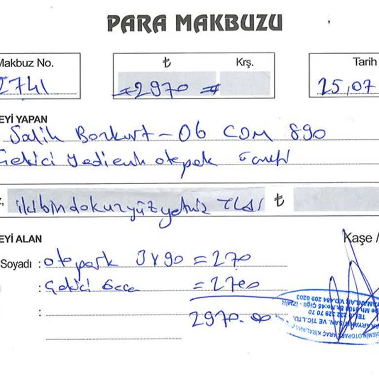 İzmir Trafik Vakfı Çekici Ücreti Yüksek