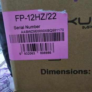 BİM Mağazasından Aldığım Ürüne Bin Pişman Oldum.