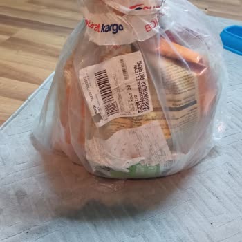 Antalya Döşemealtı Sürat Kargo Şubesinden Şikayetçiyim