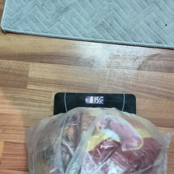 Antalya Döşemealtı Sürat Kargo Şubesinden Şikayetçiyim