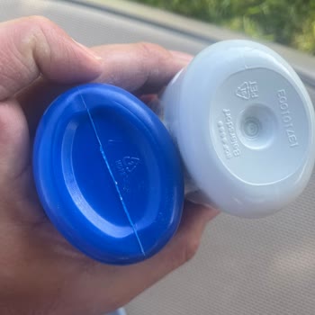 Trendyol'dan Alınan Güneş Kremi Sahte Çıktı